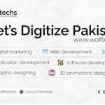 Empowering Pakistan’s Youth: Wolf Techs’ Role in Advancing E-Commerce