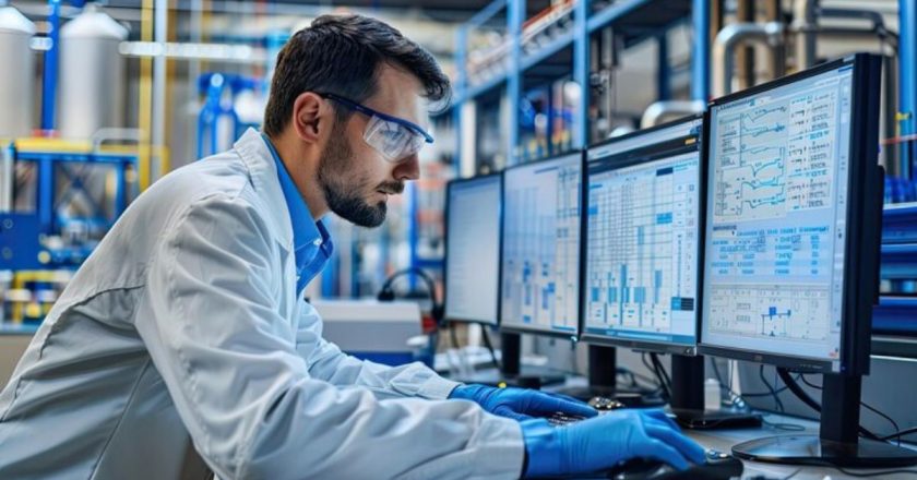 Key Considerations For Choosing The Right Laboratory Information System