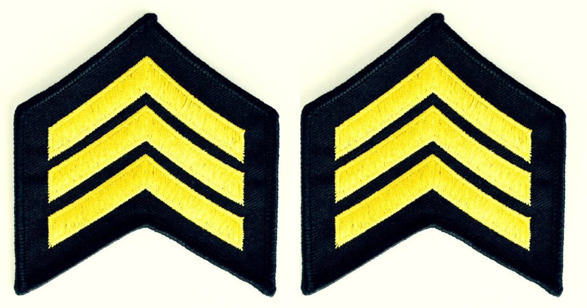 Epaulets